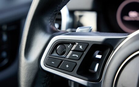 Porsche Cayenne III, 2019 год, 7 500 000 рублей, 22 фотография