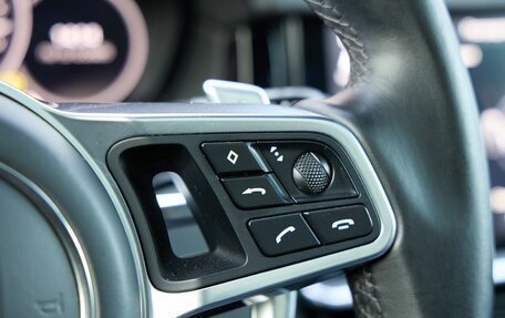 Porsche Cayenne III, 2019 год, 7 500 000 рублей, 23 фотография