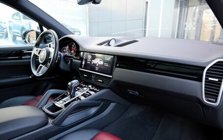 Porsche Cayenne III, 2019 год, 7 500 000 рублей, 17 фотография