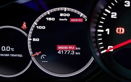 Porsche Cayenne III, 2019 год, 7 500 000 рублей, 28 фотография