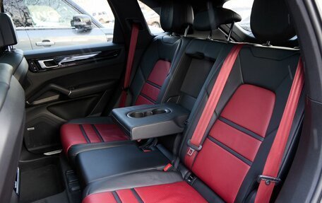 Porsche Cayenne III, 2019 год, 7 500 000 рублей, 30 фотография