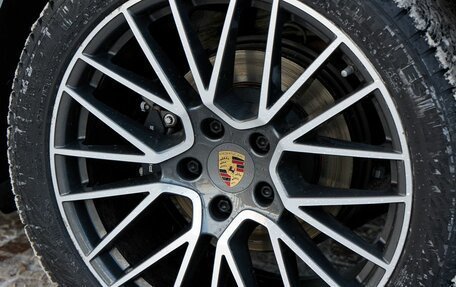 Porsche Cayenne III, 2019 год, 7 500 000 рублей, 38 фотография