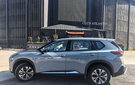 Nissan X-Trail, 2026 год, 3 590 777 рублей, 4 фотография