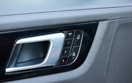 Porsche Cayenne III, 2019 год, 7 500 000 рублей, 34 фотография