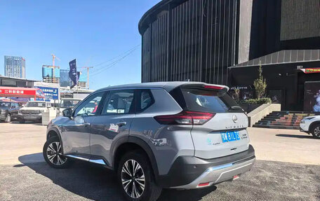 Nissan X-Trail, 2026 год, 3 590 777 рублей, 5 фотография