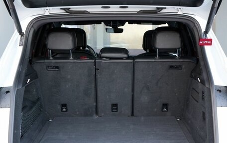 Porsche Cayenne III, 2019 год, 7 500 000 рублей, 36 фотография