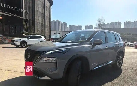 Nissan X-Trail, 2026 год, 3 590 777 рублей, 3 фотография