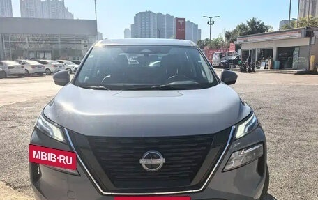 Nissan X-Trail, 2026 год, 3 590 777 рублей, 2 фотография