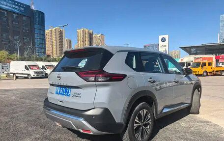 Nissan X-Trail, 2026 год, 3 590 777 рублей, 7 фотография