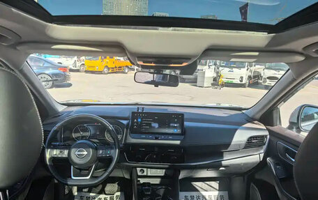 Nissan X-Trail, 2026 год, 3 590 777 рублей, 9 фотография