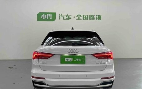 Audi Q3, 2022 год, 2 450 069 рублей, 5 фотография