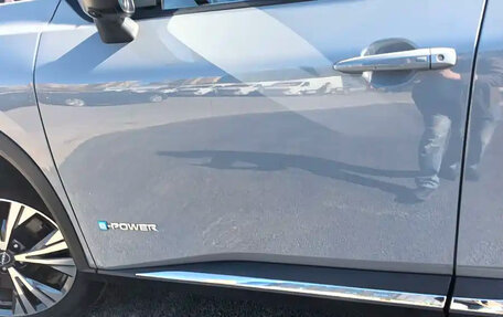 Nissan X-Trail, 2026 год, 3 590 777 рублей, 14 фотография