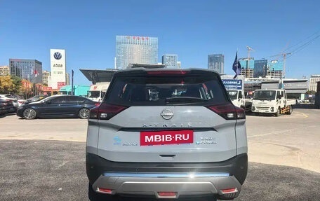 Nissan X-Trail, 2026 год, 3 590 777 рублей, 6 фотография