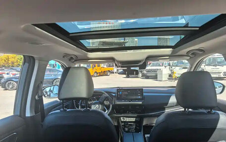 Nissan X-Trail, 2026 год, 3 590 777 рублей, 11 фотография