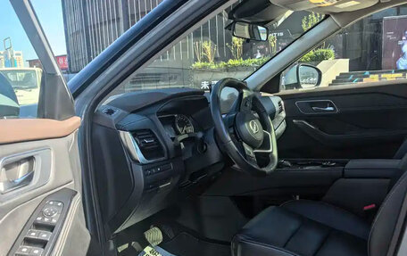 Nissan X-Trail, 2026 год, 3 590 777 рублей, 8 фотография