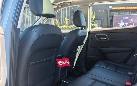 Nissan X-Trail, 2026 год, 3 590 777 рублей, 12 фотография