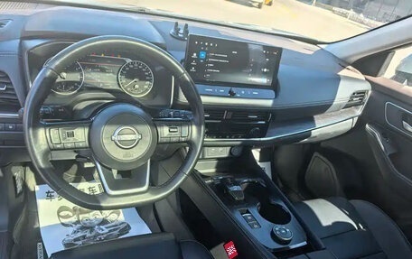 Nissan X-Trail, 2026 год, 3 590 777 рублей, 10 фотография