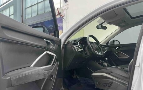 Audi Q3, 2022 год, 2 450 069 рублей, 7 фотография