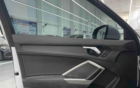 Audi Q3, 2022 год, 2 450 069 рублей, 12 фотография