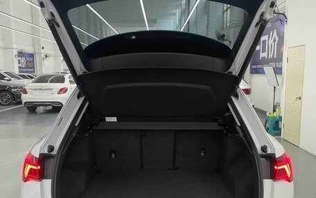 Audi Q3, 2022 год, 2 450 069 рублей, 13 фотография