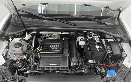 Audi Q3, 2022 год, 2 450 069 рублей, 17 фотография