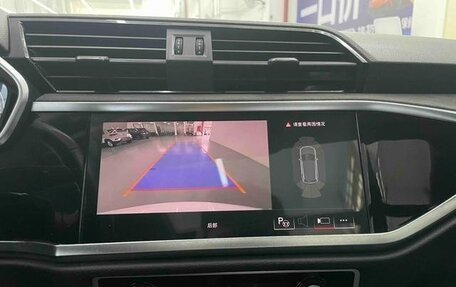 Audi Q3, 2022 год, 2 450 069 рублей, 18 фотография