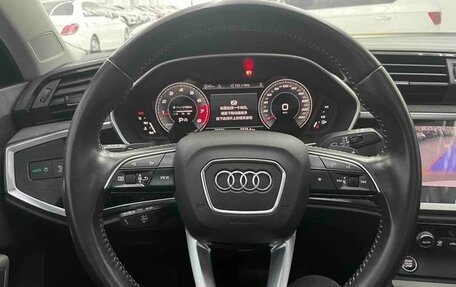 Audi Q3, 2022 год, 2 450 069 рублей, 10 фотография