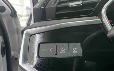 Audi Q3, 2022 год, 2 450 069 рублей, 19 фотография