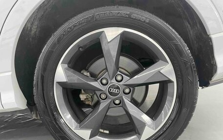 Audi Q3, 2022 год, 2 450 069 рублей, 11 фотография