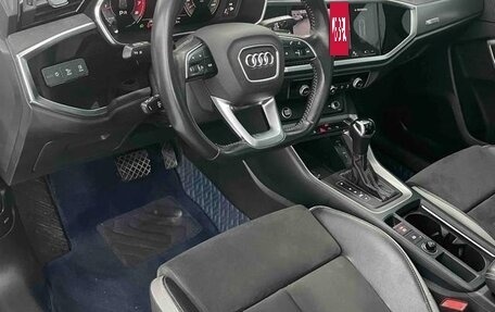 Audi Q3, 2022 год, 2 450 069 рублей, 8 фотография