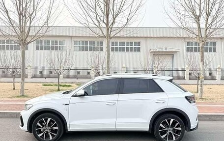 Volkswagen T-Roc I, 2023 год, 1 850 333 рублей, 5 фотография