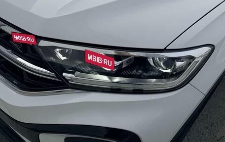 Volkswagen T-Roc I, 2023 год, 1 850 333 рублей, 18 фотография