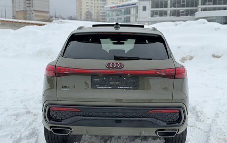 Audi Q5, 2026 год, 6 850 000 рублей, 5 фотография