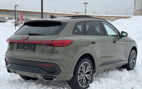 Audi Q5, 2026 год, 6 850 000 рублей, 6 фотография