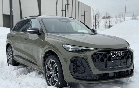 Audi Q5, 2026 год, 6 850 000 рублей, 7 фотография