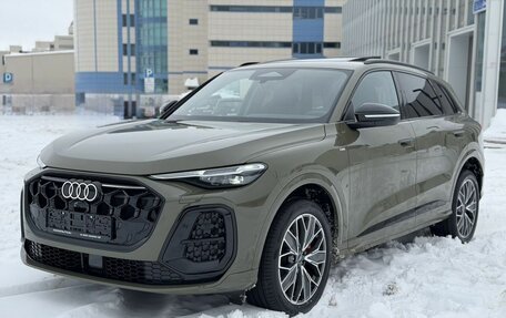 Audi Q5, 2026 год, 6 850 000 рублей, 3 фотография