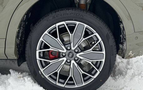 Audi Q5, 2026 год, 6 850 000 рублей, 8 фотография