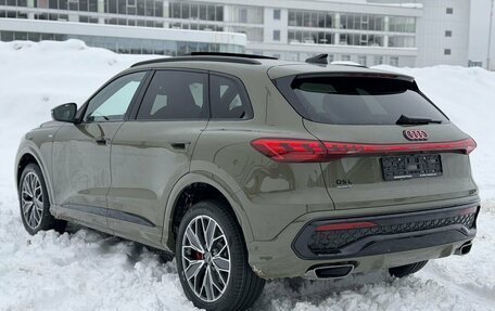 Audi Q5, 2026 год, 6 850 000 рублей, 4 фотография