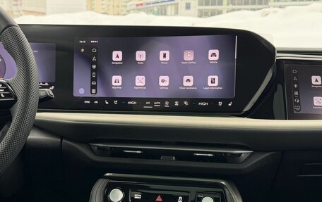 Audi Q5, 2026 год, 6 850 000 рублей, 18 фотография