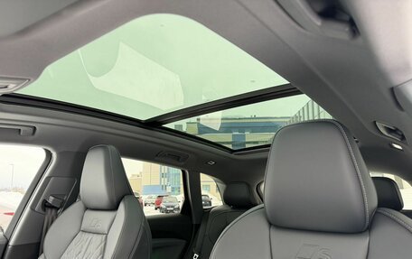 Audi Q5, 2026 год, 6 850 000 рублей, 17 фотография