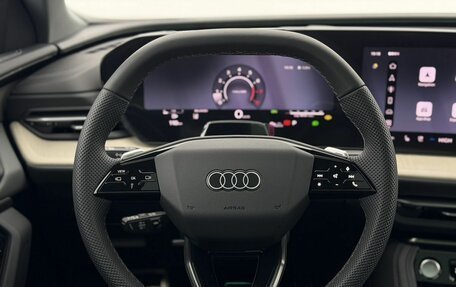 Audi Q5, 2026 год, 6 850 000 рублей, 25 фотография