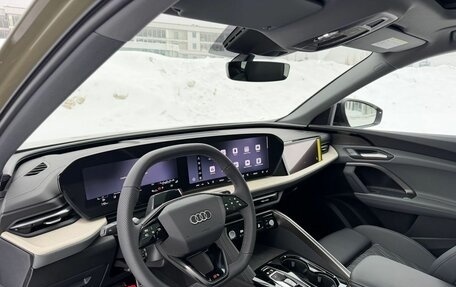 Audi Q5, 2026 год, 6 850 000 рублей, 16 фотография