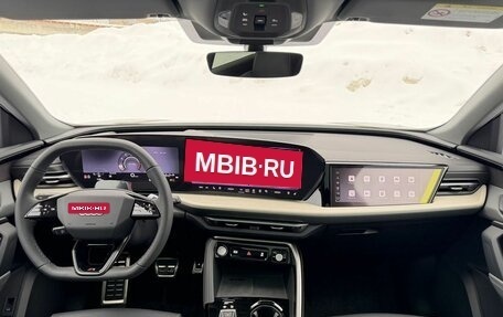 Audi Q5, 2026 год, 6 850 000 рублей, 23 фотография