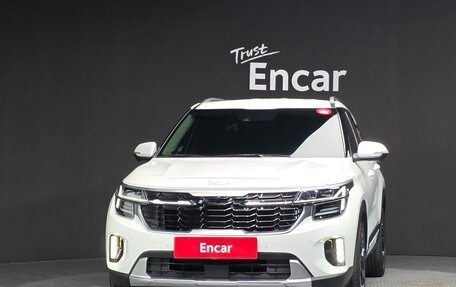 KIA Seltos I, 2022 год, 2 530 000 рублей, 2 фотография