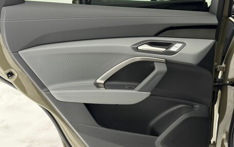 Audi Q5, 2026 год, 6 850 000 рублей, 30 фотография