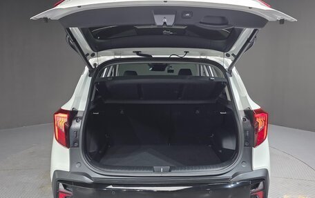 KIA Seltos I, 2022 год, 2 530 000 рублей, 5 фотография
