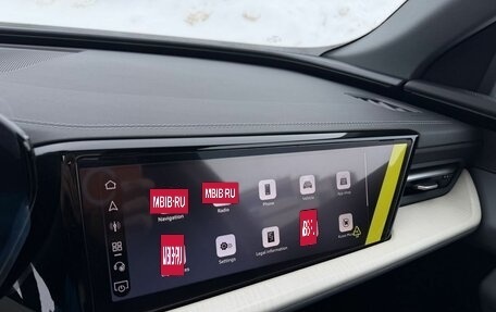 Audi Q5, 2026 год, 6 850 000 рублей, 20 фотография