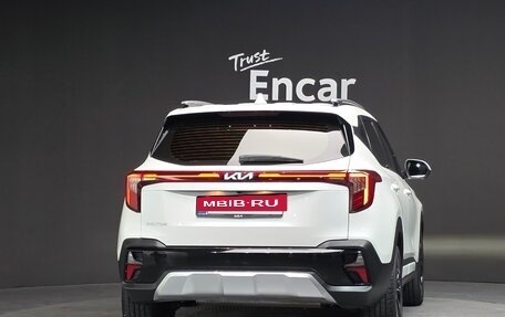 KIA Seltos I, 2022 год, 2 530 000 рублей, 4 фотография