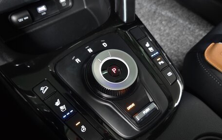 KIA Seltos I, 2022 год, 2 530 000 рублей, 10 фотография