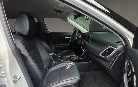 KIA Seltos I, 2022 год, 2 530 000 рублей, 12 фотография
